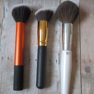 Face Brush Bundle